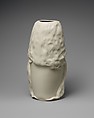 Vase, Designed by Dard Hunter (American, Steubenville, Ohio 1883–1966 Chillicothe, Ohio), Porcelain, American