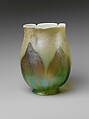 Glass Shade, Louis C. Tiffany American, Glass, American