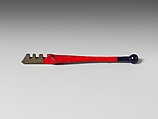 Glass Cutter, Tiffany Studios, Metal, American