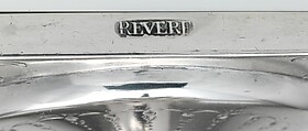 Creampot, Paul Revere Jr. (American, Boston, Massachusetts 1734–1818 Boston, Massachusetts), Silver, American