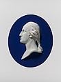 George Washington, Josiah Wedgwood and Sons (British, Etruria, Staffordshire, 1759–present), Earthenware, British