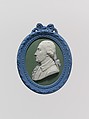 George Washington, Josiah Wedgwood and Sons (British, Etruria, Staffordshire, 1759–present), Earthenware, British
