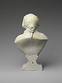 George Washington, Ralph Wood the Younger (British, Burslem 1748–1795 Burslem), Earthenware, British (American market)