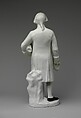 George Washington, Earthenware, British (American market)