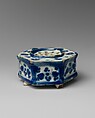 Sand Shaker, Earthenware, Mexican