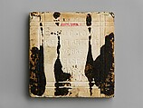 Tile, J. and J. G. Low Art Tile Works (American, Chelsea, Massachusetts, 1877–1903), Earthenware, American