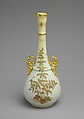 Vase, Ohio Valley China Company (1891–1895), Porcelain, American