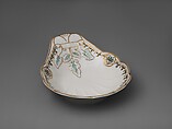 Bowl, Union Porcelain Works  American, Porcelain, American