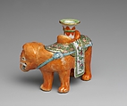 Candlestick, Porcelain, Chinese