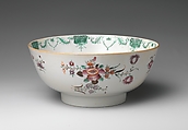 Bowl, Porcelain, Chinese