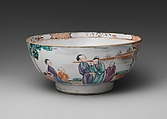 Bowl, Porcelain, Chinese