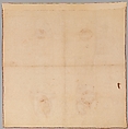 Woman’s Rights Quilt, Emma Civey Stahl (American), Cotton, American