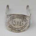Sugar Tongs, Paul Revere Jr. (American, Boston, Massachusetts 1734–1818 Boston, Massachusetts), Silver, American