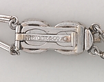 Dreicer & Co. | Necklace | American | The Metropolitan Museum of Art