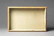 Box, Lucia Kleinhans Mathews (American, 1870–1955), Painted wood, American