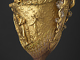 The Adams Vase, Designed by Paulding Farnham (1859–1927), Gold, amethysts, spessartites, tourmalines, fresh water pearls, quartzes, rock crystal, and enamel, American