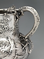 Pitcher, Gorham Manufacturing Company (American, Providence, Rhode Island, 1831–present), Silver, American