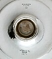 Two-handled Footed Dish, Marcus and Co. (American, New York, 1892–1942), Silver, American