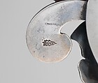 Porringer, Edward Everett Oakes (American, 1891–1960), Silver, American