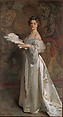 Ada Rehan, John Singer Sargent (American, Florence 1856–1925 London), Oil on canvas, American