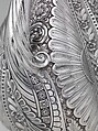 Coffeepot, Gorham Manufacturing Company (American, Providence, Rhode Island, 1831–present), Silver, ivory, American