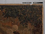 The Battle of Harlem Heights, 1776, Herter Looms, Oil paint on canvas, American