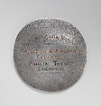 Niagara, Frederick William MacMonnies (American, New York 1863–1937 New York), Bronze and silver, American