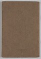 Occasional Pieces of Choice and Useful Household Furniture, Trade Catalogue (Springfield, MA: George A. Schastey Company), George A. Schastey &amp; Co. (American, New York, 1873–1897), Paper, American