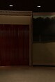 Panoramic View of the Palace and Gardens of Versailles, John Vanderlyn (American, Kingston, New York 1775–1852 Kingston, New York), Oil on canvas, American