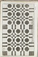 Webermeister zu Heilbronn, Authored by Johann Michael Kirshbaum, Paper, leather, German