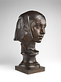 The Virgin, Andrew O&#39;Connor (American, Worcester, Massachusetts 1874–1941 Dublin), Bronze, American
