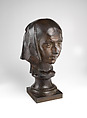 The Virgin, Andrew O&#39;Connor (American, Worcester, Massachusetts 1874–1941 Dublin), Bronze, American