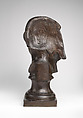 The Virgin, Andrew O&#39;Connor (American, Worcester, Massachusetts 1874–1941 Dublin), Bronze, American
