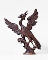 Chest-on-chest, Attributed to Thomas Affleck (1740–1795), Mahogany, mahogany veneer, white cedar,
yellow pine, tulip poplar, American