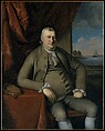 Samuel Mifflin, Charles Willson Peale  American, Oil on canvas, American