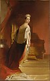 Queen Victoria, Thomas Sully (American, Horncastle, Lincolnshire 1783–1872 Philadelphia, Pennsylvania), Oil on canvas, American