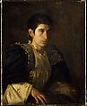 Signora Gomez d'Arza, Thomas Eakins  American, Oil on canvas, American