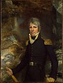 General Andrew Jackson, John Wesley Jarvis  American, born England, Oil on canvas, American
