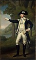 Marinus Willett, Ralph Earl (American, Worcester County, Massachusetts 1751–1801 Bolton, Connecticut), Oil on canvas, American