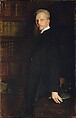 Edward Robinson, John Singer Sargent American, Oil on canvas, American