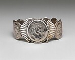 Bracelet, George W. Shiebler & Co.  American, Silver, American