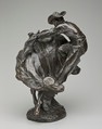 Rough Rider, Solon Hannibal Borglum  American, Bronze, American