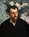 Ernest Ange Duez, John Singer Sargent (American, Florence 1856–1925 London), Oil on canvas, American