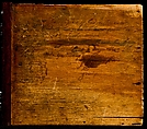 Desk, Henry Rust, Mahogany, American