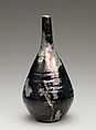 Vase, Pewabic Pottery (1903–1961), Earthenware, American