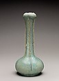 Vase, Grueby Pottery (Boston, Massachusetts, 1899–ca. 1911), Earthenware, American