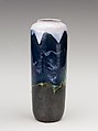 Vase, University City Pottery (1909–14), Porcelain, American