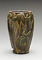 Vase, Arequipa Pottery (1911–18), Earthenware, American