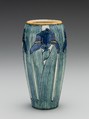 Newcomb Pottery | Vase | American | The Metropolitan Museum of Art