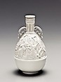 Vase, Ceramic Art Company, Trenton, New Jersey (American, 1889–1896), Porcelain, American